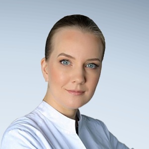 ЧЕРДАК Мария Алексеевна