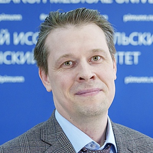 ХРУЛЕВ Алексей Евгеньевич