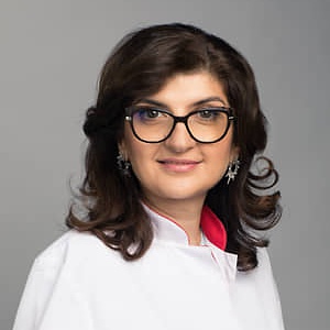 МХИТАРЯН Элен Араиковна